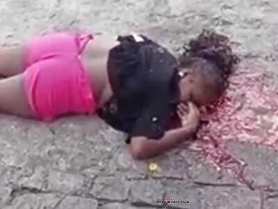 Some people call it justice