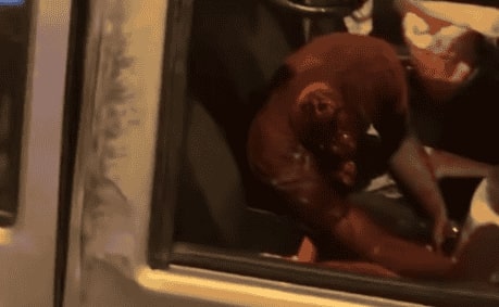 Chicago man decapitated following Jeep crash