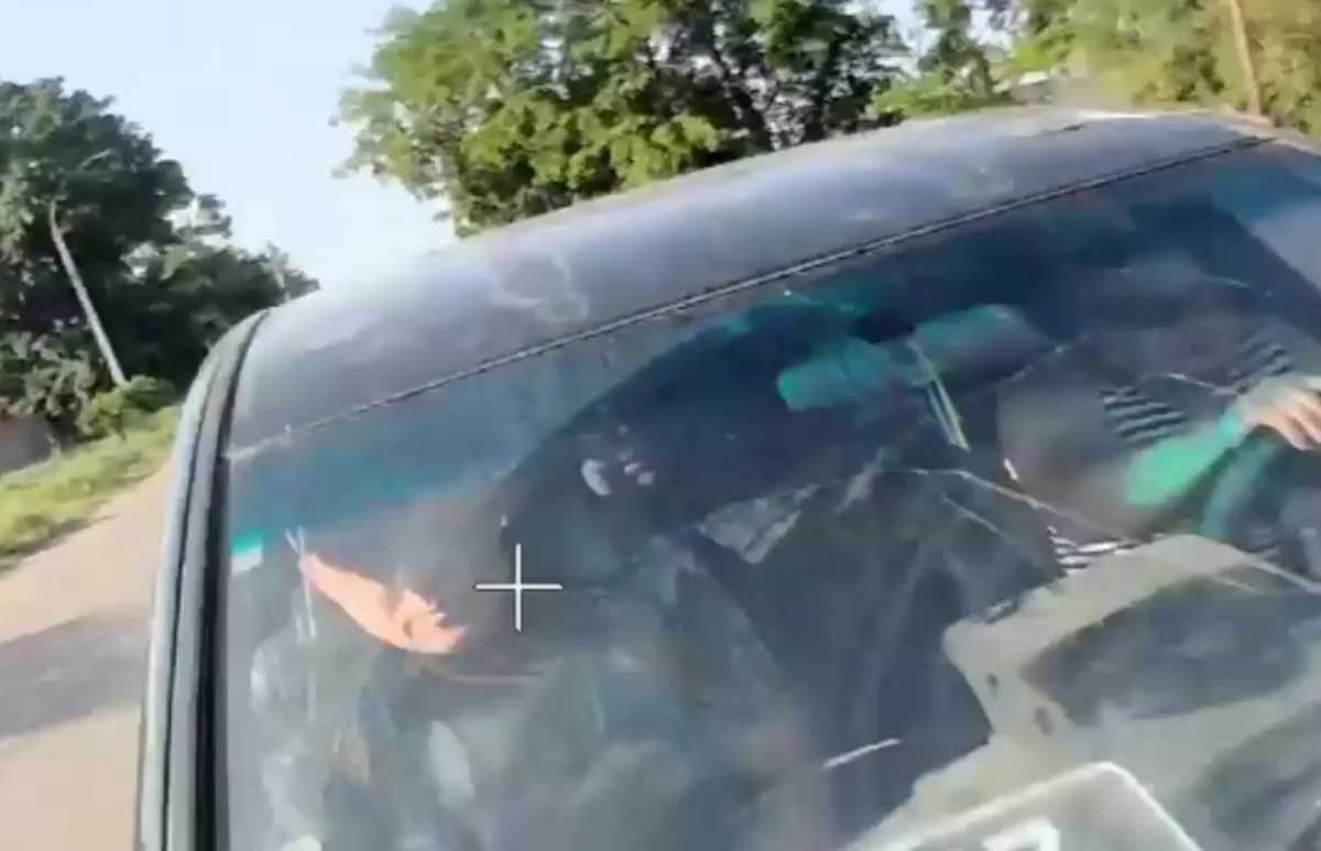 Russian birds hunting unsuspecting Ukrainians. 