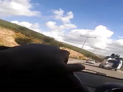 stupid motherfucker *VOLUME WARNING*