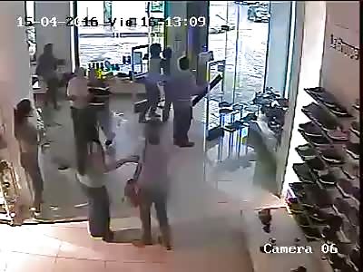 warning  Strong wind