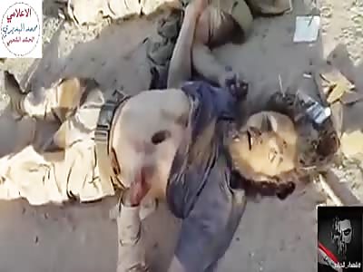 today new video from iraq