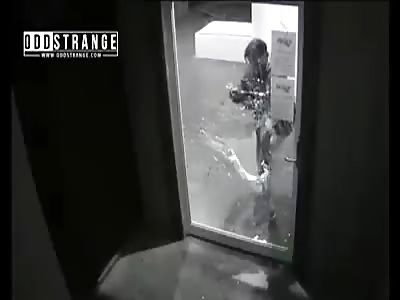 Meanwhile in Australia where 