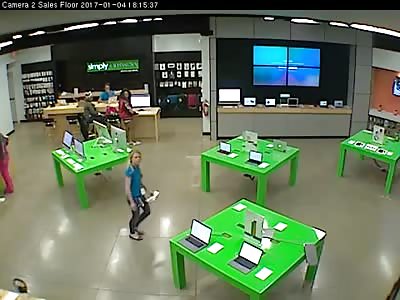  If At First You Don't Succeed...