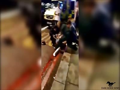 London Bridge Terror Attack Aftermath