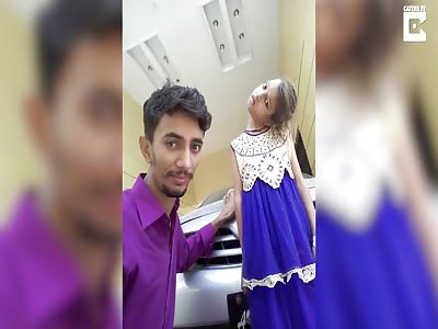 Girl With Twisted Neck May Get Surgery