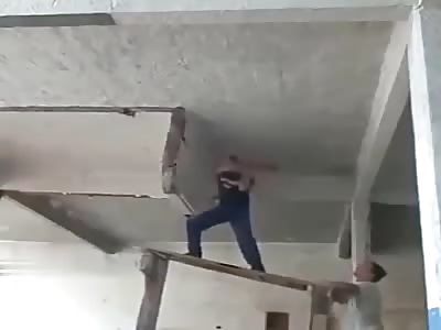 the asshole of the day