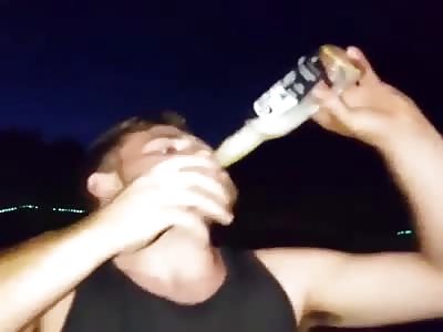 USE A HAMMER NEXT TIME