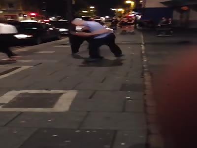 Good night sweet Prince.