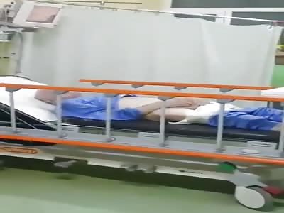 LOL: The Last Handjob