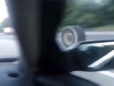 Wheels are fucking evil!