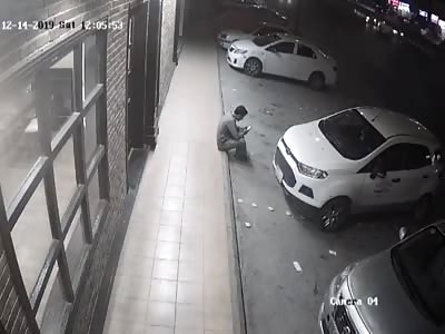 Time to change his skivies!!