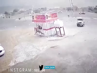 many accident in the same place