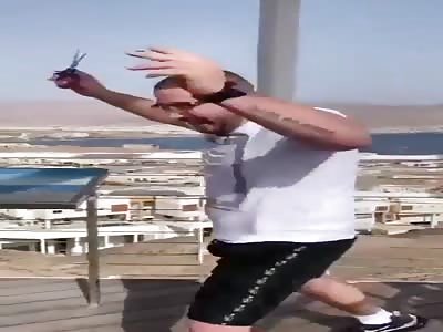 anger is never given positive result