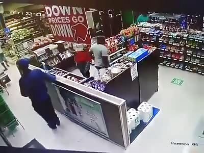 that's a miraculous escape.