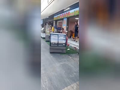 Murder July 26, 2025, in Foshan, Guangdong