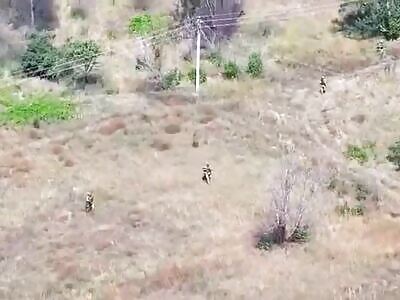 Dead Russians comp II (August 11, 2025)