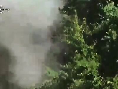 Dead Russians comp IV (August 11, 2025)