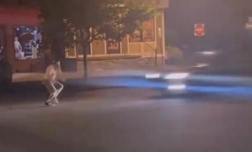 Yeah, Do It Again Bro 