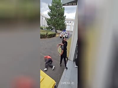 Patriarchy attacks, new masculinity to the rescue.