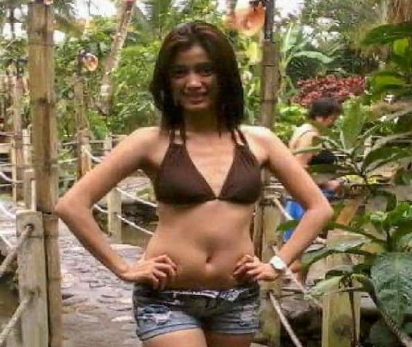 Beauty Queen & Mum-Of-Three Kidnapped, Strangled, Dumped Into Sea