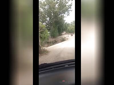 one less seat at the dinner table