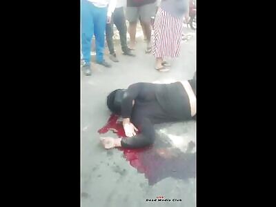 Nothing like a quiet neighborhood