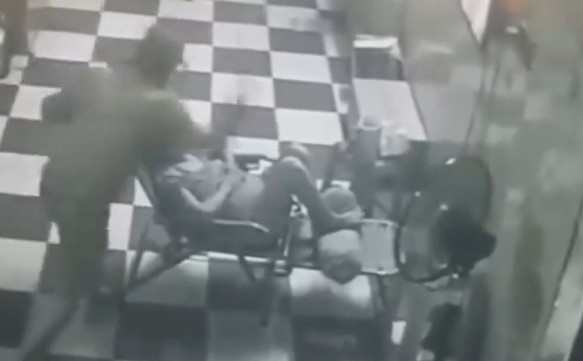 This Man Is Pure Evil