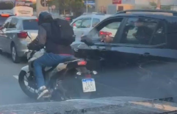 Criminal Shot With Own Gun During Failed Robbery Dies In Hospital