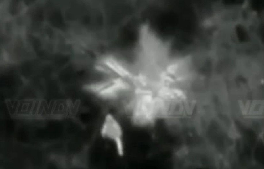 Minus 11 Ukrainians -11