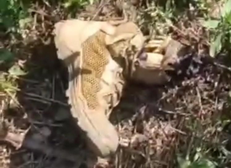 Dead Ukrainians everywhere - 10. 