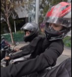 Be Careful Who Approaches You