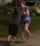 72 Yo Grandma Beaten By 10 Yo Kid