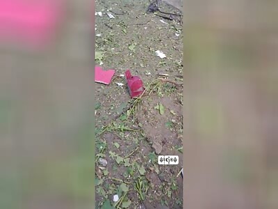 Car bomb in Cali, Colombia, several dead and extensive damage