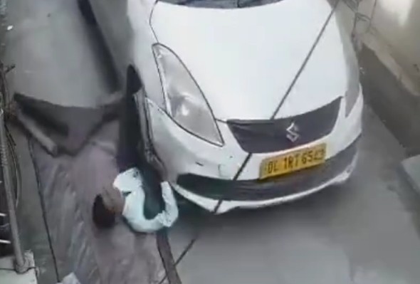 And His Entire Day Goes to Shit