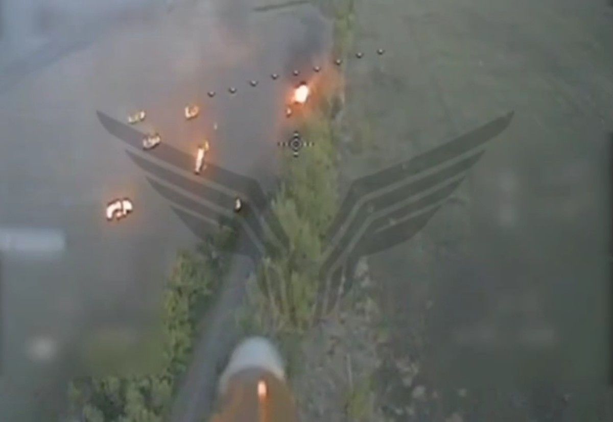 Rubicon compilation 18. 