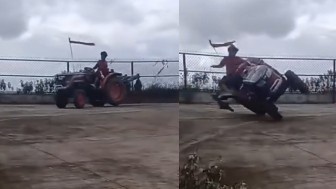 Play Stupid Games, Win Stupid Prizes...