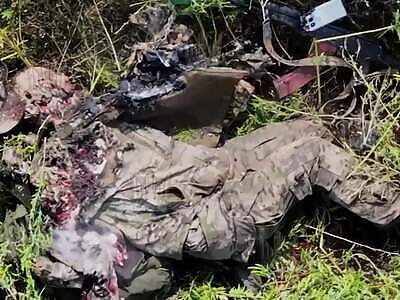 Ukraine Death Comp CXX