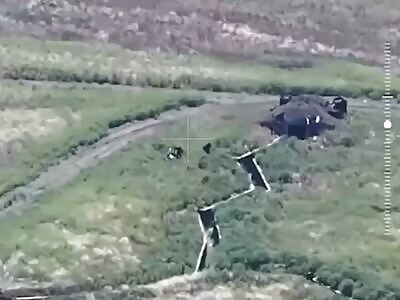 Dead Russians comp III (August 24, 2025)