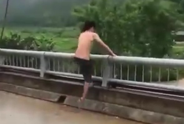 Not The Best Way To End It All