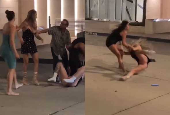 White Skinny Chicks aren't as Fun as Latinas.