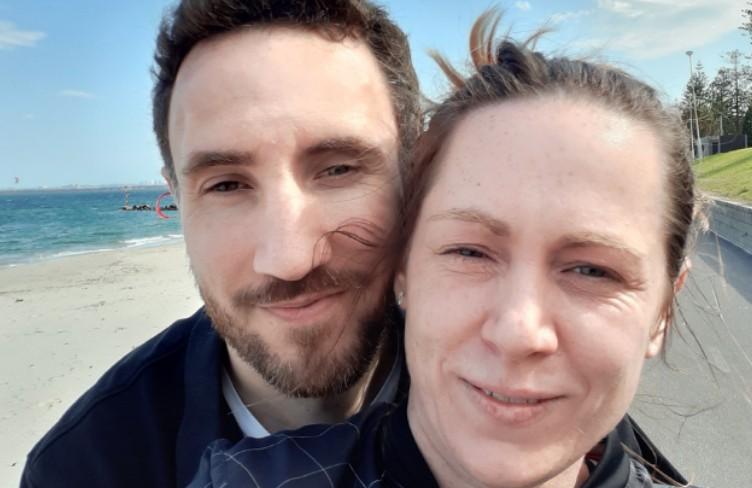 Australian Couple Jumps From An Overpass After Leaving Casino