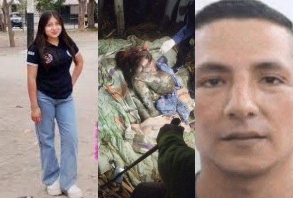 Man Accused Of Killing His Niece Brutalized In Peru