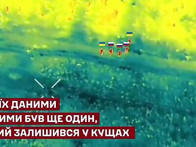 Dead Russians comp IV (August 27, 2025)