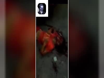 Agonal breathing compilation!