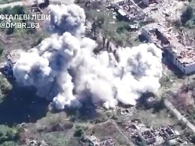 Dead Russians comp II (August 28, 2025)