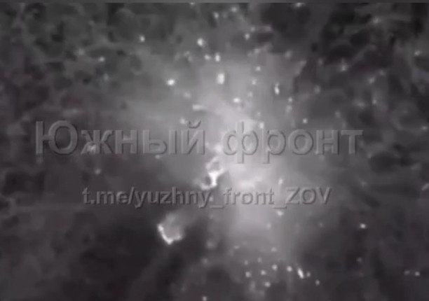 Another failed Ukrainian incursion -8