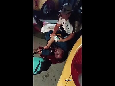 Even the most wanted can’t escape the fastest bullet