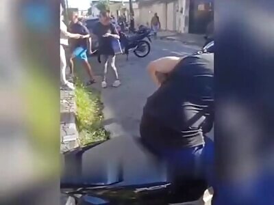 Easy money always comes with heavy interest