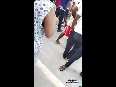 Another coastal sunset in La Guajira